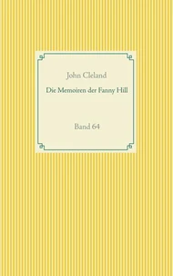Die Memoiren der Fanny Hill