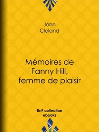 Mémoires de Fanny Hill, femme de plaisir