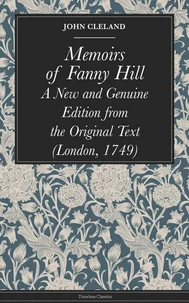 Memoirs of Fanny Hill