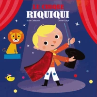 Le cirque riquiqui