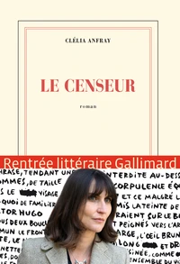 Le censeur