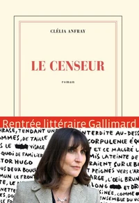 Le censeur