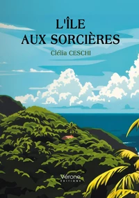 L'Ile aux Sorcières