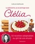 Clélia Chatelain - La pâtisserie, ça se partage avec Clélia.