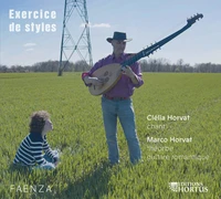 Exercice de styles