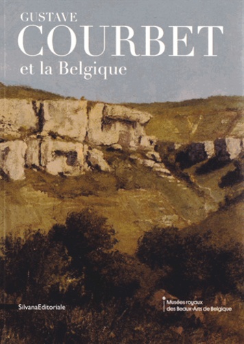 Clelia Palmese - Gustave Courbet et la Belgique - Réalisme de l'art vivant à l'air libre.
