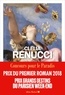 Clélia Renucci - Concours pour le Paradis.