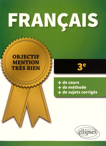 Français 3e