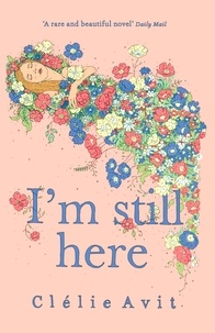Clélie Avit et Lucy Foster - I'm Still Here.