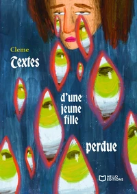 Textes d'une jeune fille perdue