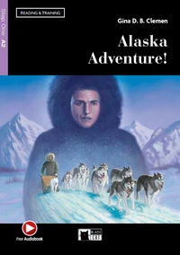 Alaska Adventure!