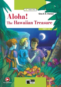Aloha! The Hawaiian Treasure A2