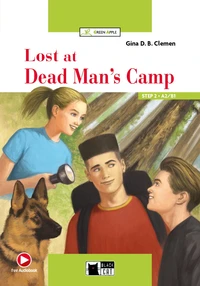 Lost at Dead Man's Camp A2/B1