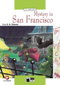 Mystery in San Francisco