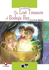 The Lost Treasure of Bodega Bay
