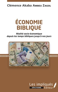 Economie biblique