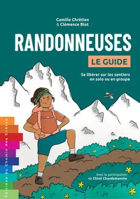 Randonneuses - Le guide