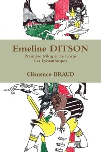 Clémence Braud - Emeline DITSON.