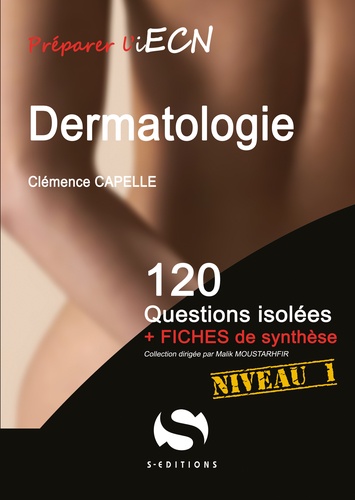 Clémence Capelle - Dermatologie.