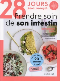 Prendre soin de son intestin