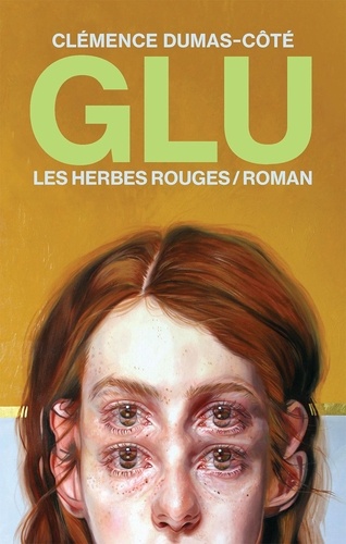 Clémence Dumas-Côté - Glu.