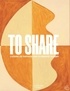 Clémence Gommy - To Share - Cuisine de partage.