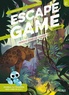 Clémence Gueidan et Rémi Prieur - Escape Game Junior - Perdus dans la jungle.