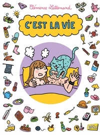 Clémence Lallemand - C'est la vie.