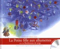 La Petite fille aux allumettes