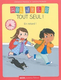 En retard !