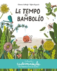 Le Tempo de Bamboléo