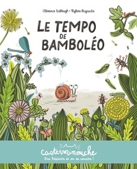 Clémence Sabbagh et Mylène Rigaudie - Le Tempo de Bamboléo.