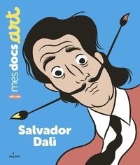 Clémence Simon et Sarah Loulendo - Salvador Dalí.