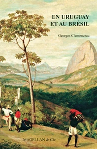 En Uruguay et au Brésil
