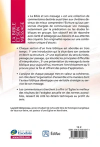 Comprendre Colossiens aujourd'hui