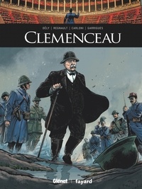 Ebooks tlchargement complet Clemenceau par 