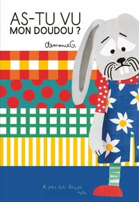 As-tu vu mon doudou ?