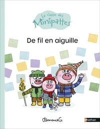 De fil en aiguille