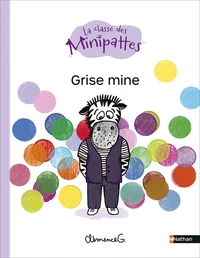 La classe des Minipattes MS/GS