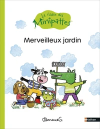 La classe des Minipattes MS/GS