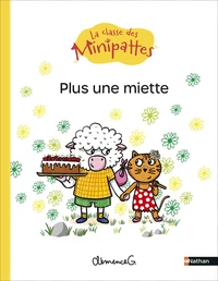 Plus une miette