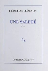 Une saleté