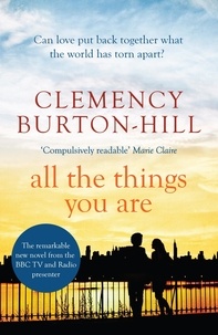 Clemency Burton-Hill - All The Things You Are.