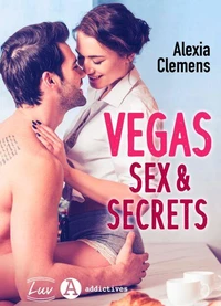 Vegas; Sex &amp; Secrets
