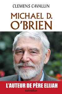 Michael D O'Brien