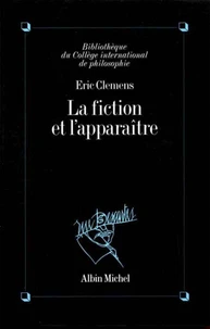 La Fiction et l'Apparaître