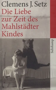 Die Liebe Zur Zeit Des Mahlstädter Kindes