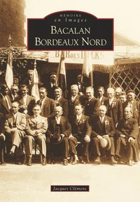 Bacalan Bordeaux Nord
