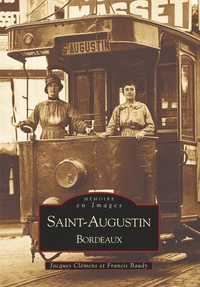 Saint-Augustin: Bordeaux