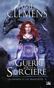 La guerre de la sor'cière